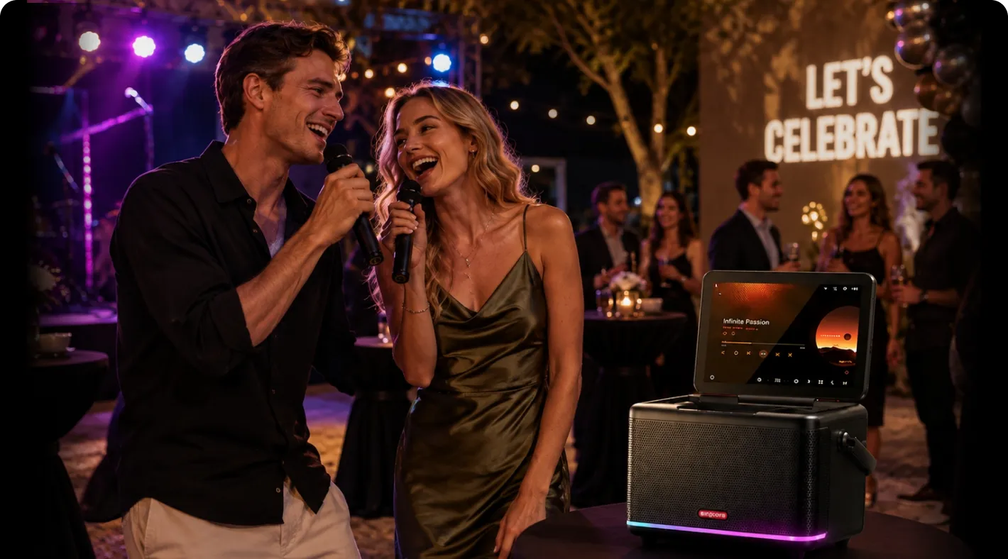 Events & Rentals