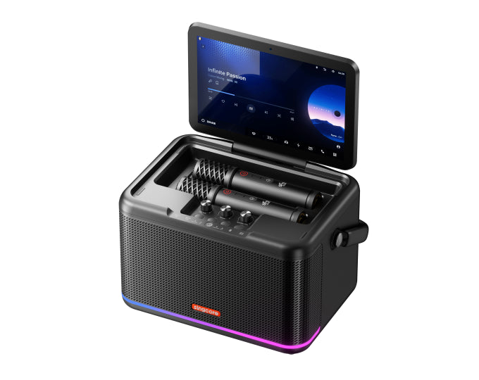 Singcore S1 Pro