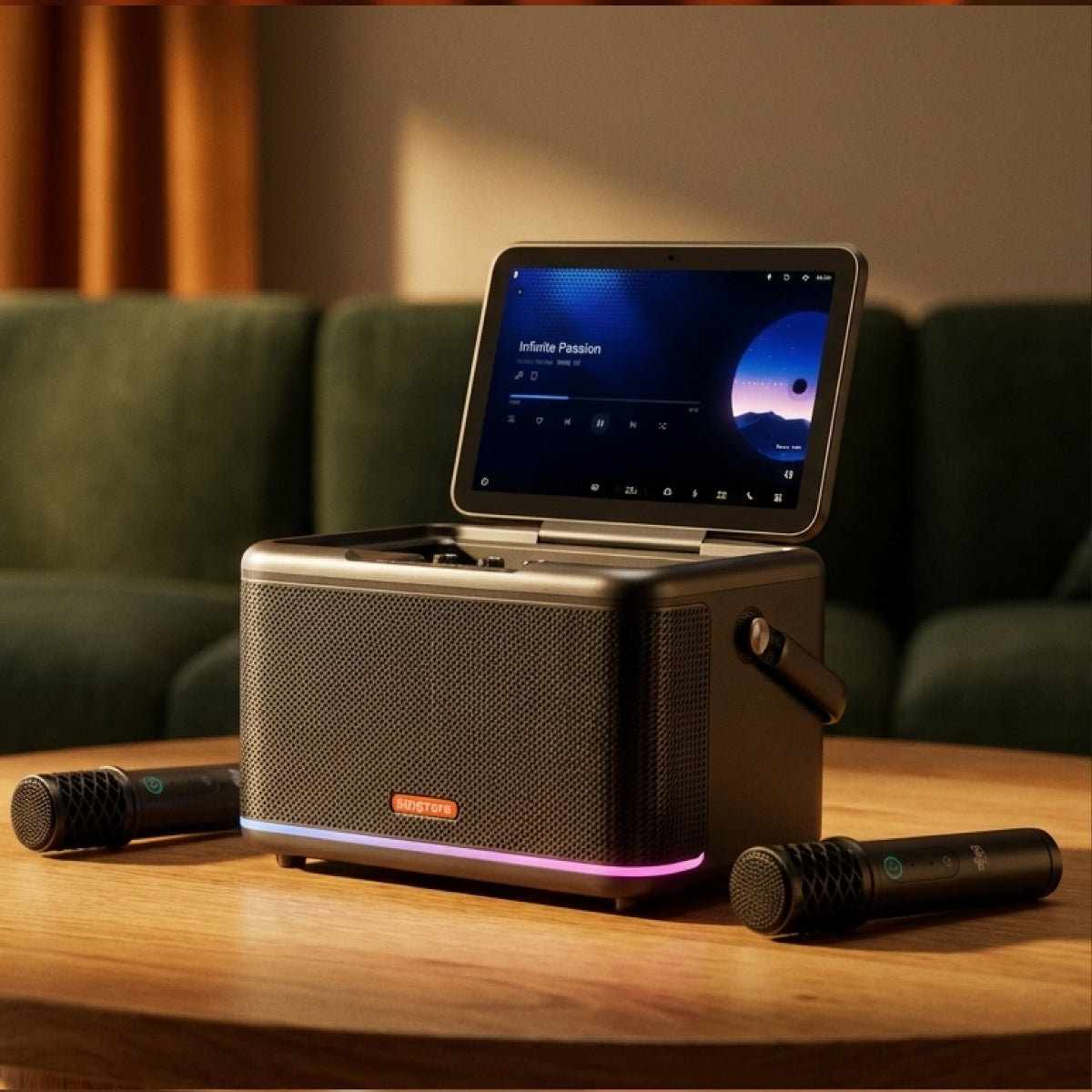 Singcore S1 Pro