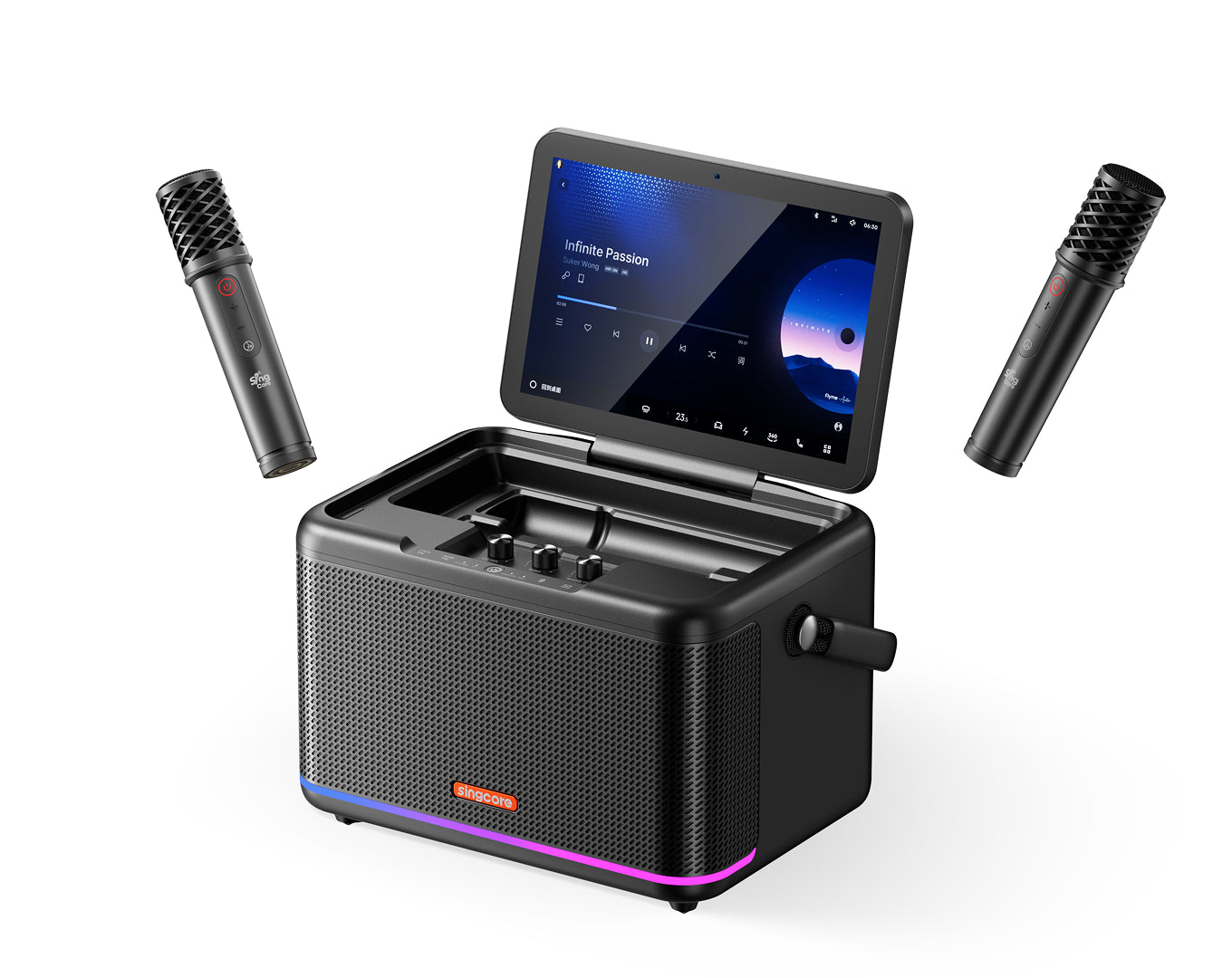 Singcore S1 Pro